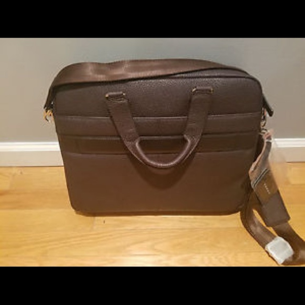 Cross men’s bag - Picture 4 of 4